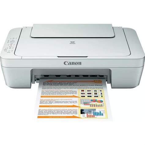 Manuale Canon PIXMA MG2550 (Italiano .